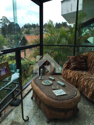 Imagem Casa de Condomínio com 4 Quartos à Venda, 600 m² em Praça Da Aldeia Da Serra 1- Aldeia Da Serra - Barueri Imagem Casa de Condomínio com 4 Quartos à Venda, 600 m² em Praça Da Aldeia Da Serra 1- Aldeia Da Serra - Barueri
