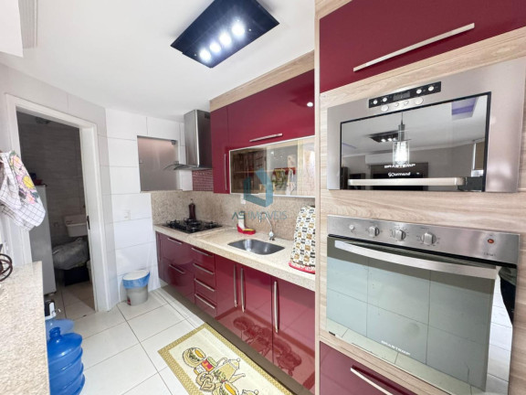 Imagem Casa de Condomínio com 3 Quartos à Venda, 86 m² em Gamboa - Cabo Frio Imagem Casa de Condomínio com 3 Quartos à Venda, 86 m² em Gamboa - Cabo Frio