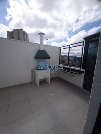 Imagem Apartamento com 2 Quartos à Venda, 119 m² em Centro - São Bernardo Do Campo