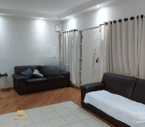 Imagem Sobrado com 2 Quartos à Venda, 70 m² em Vila Formosa - São Paulo