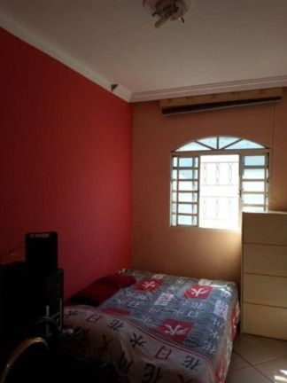 Imagem Casa com 4 Quartos à Venda, 430 m² em Jardim Guanabara - Belo Horizonte