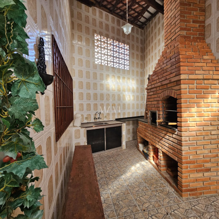 Imagem Casa com 2 Quartos à Venda, 89 m² em Caiçara - Praia Grande Imagem Casa com 2 Quartos à Venda, 89 m² em Caiçara - Praia Grande