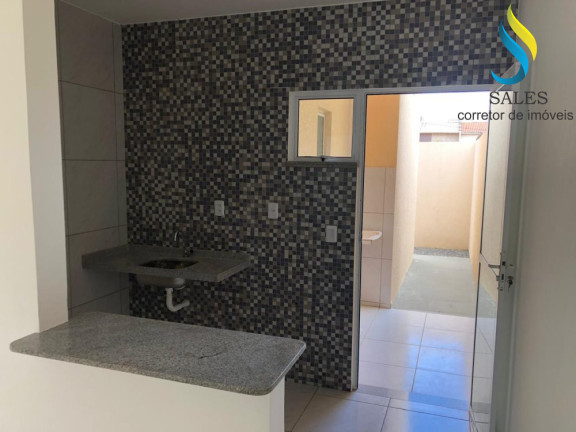 Imagem Casa com 2 Quartos à Venda, 48 m² em Furna Da Onça - Maracanau