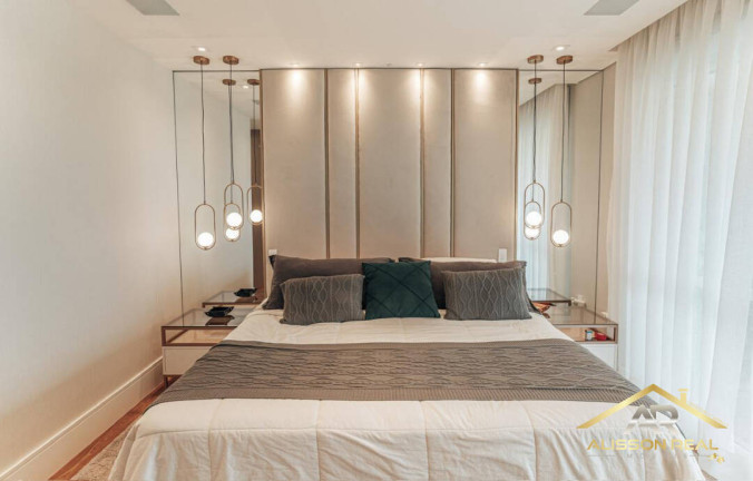 Imagem Apartamento com 5 Quartos à Venda, 338 m² em Alphaville Empresarial - Barueri Imagem Apartamento com 5 Quartos à Venda, 338 m² em Alphaville Empresarial - Barueri