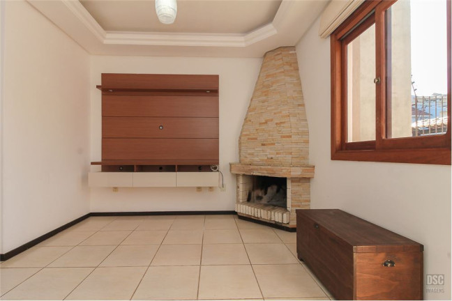Imagem Casa com 2 Quartos à Venda, em Guarujá - Porto Alegre Imagem Casa com 2 Quartos à Venda, em Guarujá - Porto Alegre