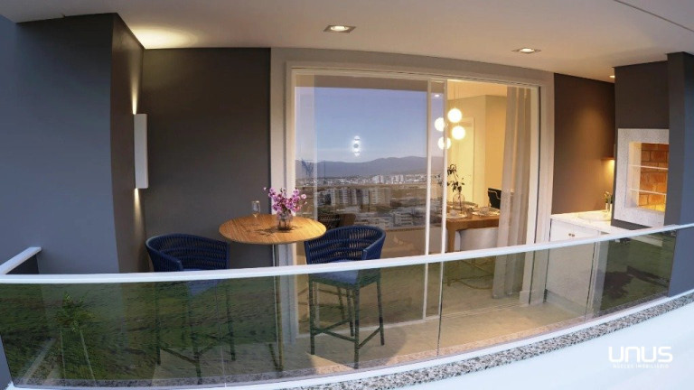 Imagem Apartamento com 2 Quartos à Venda, 87 m² em Pedra Branca - Palhoça Imagem Apartamento com 2 Quartos à Venda, 87 m² em Pedra Branca - Palhoça