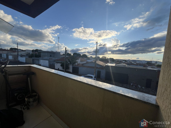 Imagem Apartamento com 2 Quartos à Venda, 64 m² em Jardim Panorâmico - Patos De Minas