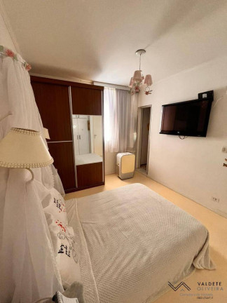 Imagem Apartamento com 2 Quartos à Venda, 63 m² em Jardim São Dimas - São José Dos Campos