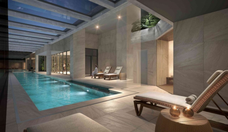 Imagem Apartamento com 2 Quartos à Venda, 142 m² em Itaim Bibi - São Paulo Imagem Apartamento com 2 Quartos à Venda, 142 m² em Itaim Bibi - São Paulo