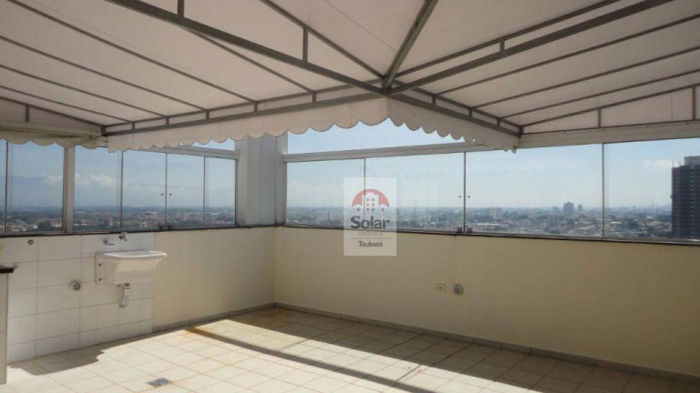Imagem Apartamento com 3 Quartos à Venda ou Locação, 190 m² em Barranco - Taubaté Imagem Apartamento com 3 Quartos à Venda ou Locação, 190 m² em Barranco - Taubaté