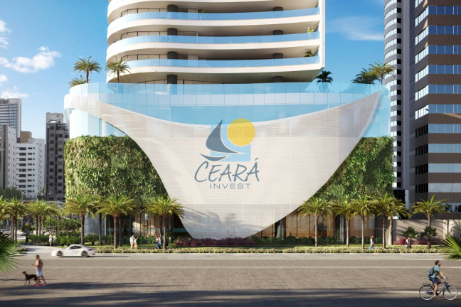 Imagem Apartamento com 4 Quartos à Venda, 637 m² em Meireles - Fortaleza Imagem Apartamento com 4 Quartos à Venda, 637 m² em Meireles - Fortaleza