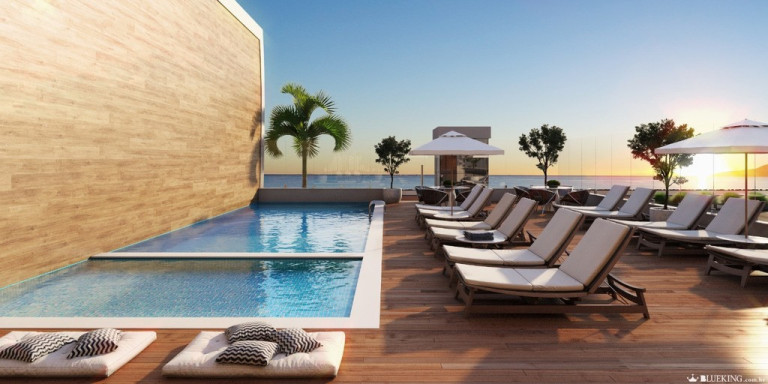 Imagem Imóvel com 4 Quartos à Venda, em Meia Praia - Itapema Imagem Imóvel com 4 Quartos à Venda, em Meia Praia - Itapema