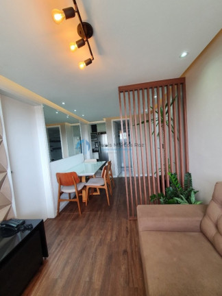Imagem Apartamento com 2 Quartos à Venda, 43 m² em Vila Menck - Osasco