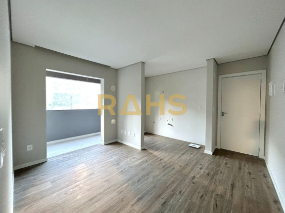 Imagem Apartamento com 2 Quartos à Venda, 62 m² em Costa E Silva - Joinville