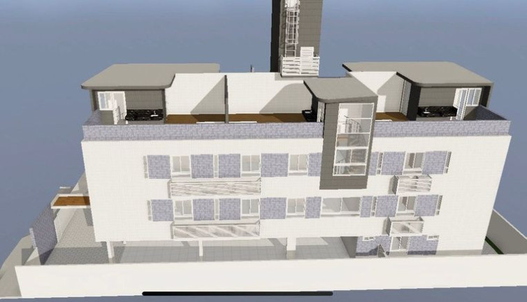 Imagem Cobertura com 2 Quartos à Venda, 95 m² em Bairro Dos Estados - João Pessoa Imagem Cobertura com 2 Quartos à Venda, 95 m² em Bairro Dos Estados - João Pessoa