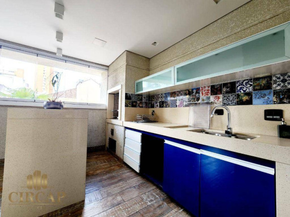 Imagem Apartamento com 4 Quartos à Venda, 266 m² em Perdizes - São Paulo Imagem Apartamento com 4 Quartos à Venda, 266 m² em Perdizes - São Paulo