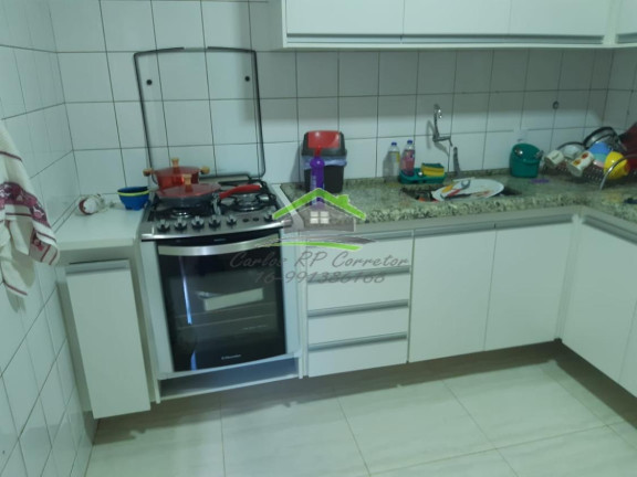 Casa de Condomínio com 3 Quartos à Venda, 150 m² em Parque Dos Lagos - Ribeirão Preto
