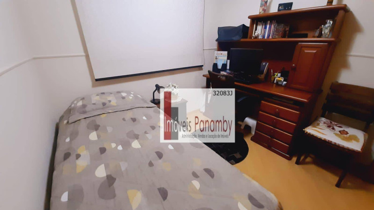 Imagem Apartamento com 2 Quartos à Venda, 68 m² em Vila Andrade - São Paulo Imagem Apartamento com 2 Quartos à Venda, 68 m² em Vila Andrade - São Paulo
