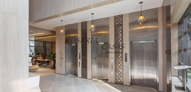 Imagem Apartamento com 1 Quarto à Venda, 44 m² em Paraíso - São Paulo