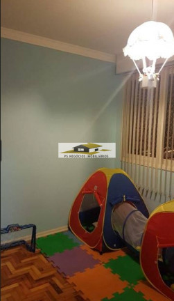 Imagem Apartamento com 3 Quartos à Venda, 103 m² em Aclimação - São Paulo Imagem Apartamento com 3 Quartos à Venda, 103 m² em Aclimação - São Paulo