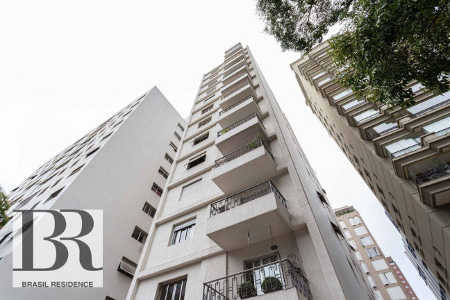 Imagem Apartamento com 3 Quartos à Venda, 125 m² em Moema - São Paulo Imagem Apartamento com 3 Quartos à Venda, 125 m² em Moema - São Paulo