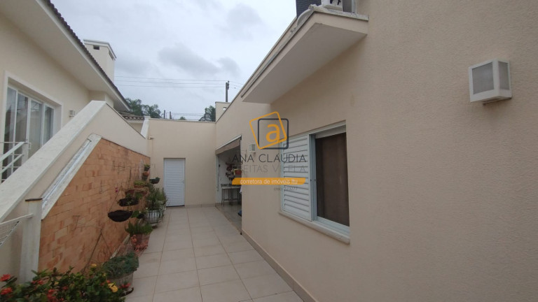 Imagem Casa com 4 Quartos à Venda,  em Jardim Theodora - Itu
