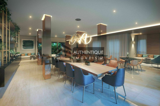 Imagem Cobertura com 3 Quartos à Venda, 192 m² em Jardim Itamarati - Campinas Imagem Cobertura com 3 Quartos à Venda, 192 m² em Jardim Itamarati - Campinas