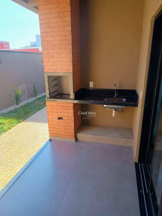 Imagem Casa com 3 Quartos à Venda, 150 m² em Condomínio Vila Romana - Ribeirão Preto Imagem Casa com 3 Quartos à Venda, 150 m² em Condomínio Vila Romana - Ribeirão Preto
