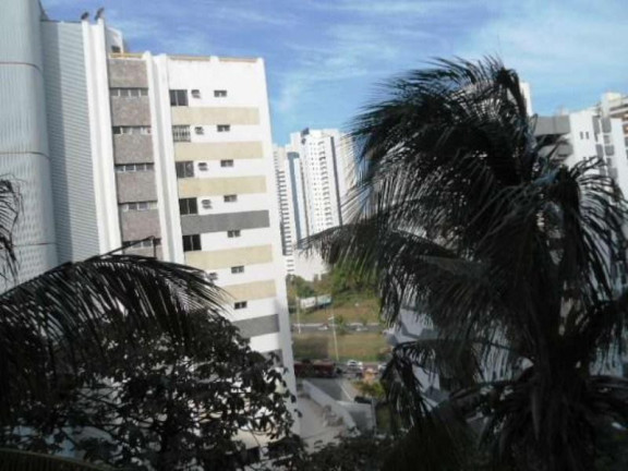 Imagem Apartamento com 3 Quartos à Venda, 115 m² em Candeal - Salvador Imagem Apartamento com 3 Quartos à Venda, 115 m² em Candeal - Salvador