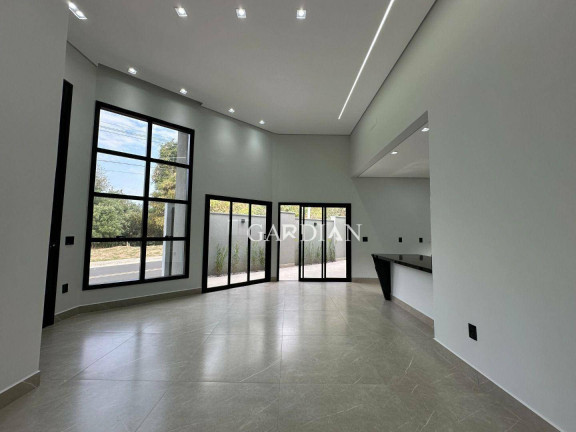 Imagem Casa com 3 Quartos à Venda, 124 m² em Loteamento Park Gran Reserve - Indaiatuba Imagem Casa com 3 Quartos à Venda, 124 m² em Loteamento Park Gran Reserve - Indaiatuba