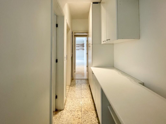 Imagem Apartamento com 3 Quartos à Venda, 215 m² em Perdizes - São Paulo