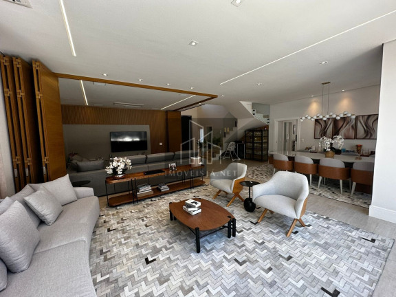 Imagem Casa com 4 Quartos à Venda, 464 m² em Tamboré - Santana De Parnaíba Imagem Casa com 4 Quartos à Venda, 464 m² em Tamboré - Santana De Parnaíba