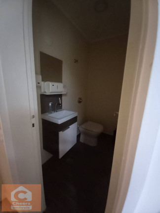 Imagem Imóvel Comercial à Venda, 26 m² em Bela Vista - São Paulo