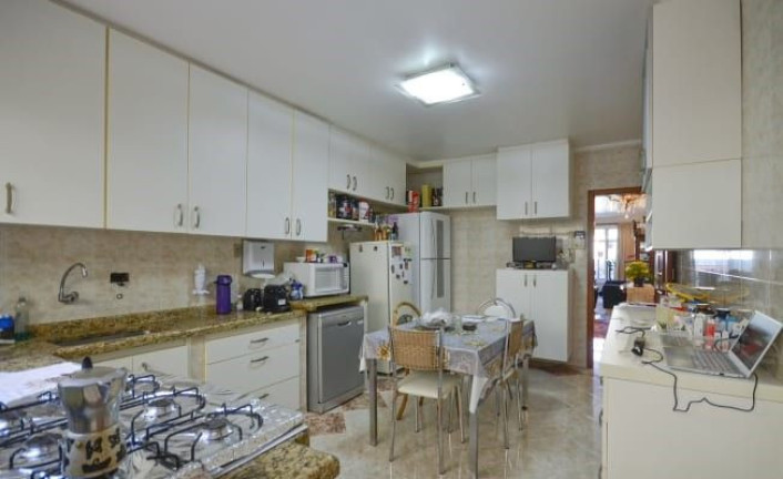 Imagem Sobrado com 3 Quartos à Venda, 280 m² em Vila Mariana - São Paulo Imagem Sobrado com 3 Quartos à Venda, 280 m² em Vila Mariana - São Paulo