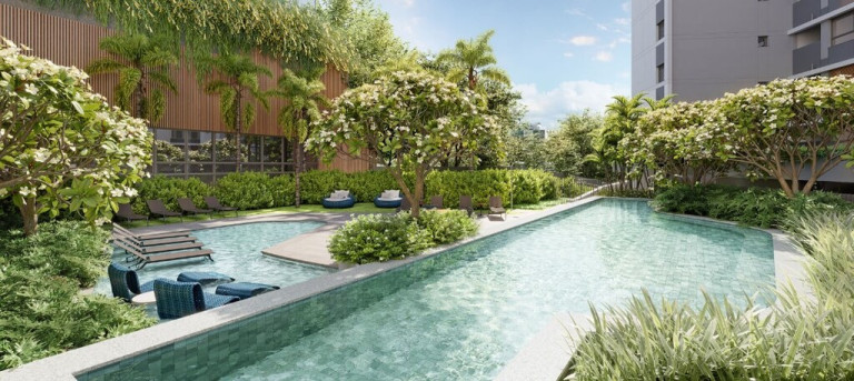 Imagem Apartamento com 4 Quartos à Venda, 200 m² em Sumaré - São Paulo