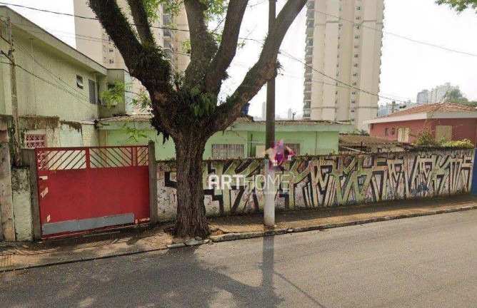 Imagem Terreno à Venda, 148 m² em Rudge Ramos - São Bernardo Do Campo Imagem Terreno à Venda, 148 m² em Rudge Ramos - São Bernardo Do Campo