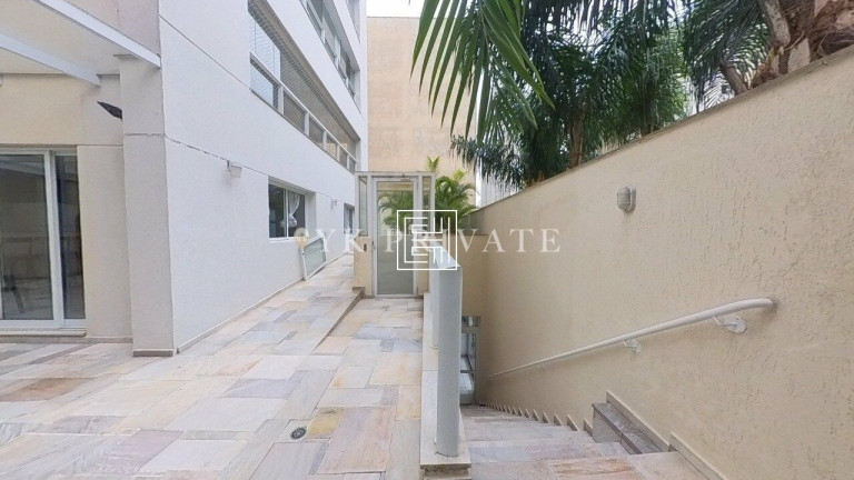 Imagem Apartamento com 2 Quartos à Venda, 139 m² em Perdizes - São Paulo