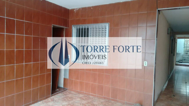Imagem Casa com 3 Quartos à Venda, 100 m² em Parque Císper - São Paulo Imagem Casa com 3 Quartos à Venda, 100 m² em Parque Císper - São Paulo
