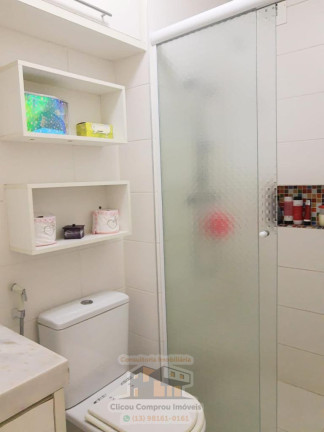 Imagem Apartamento com 2 Quartos à Venda, 80 m² em José Menino - Santos Imagem Apartamento com 2 Quartos à Venda, 80 m² em José Menino - Santos