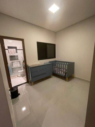 Imagem Casa com 3 Quartos à Venda, 275 m² em Residencial Village Damha Rio Preto Ii - São José Do Rio Preto Imagem Casa com 3 Quartos à Venda, 275 m² em Residencial Village Damha Rio Preto Ii - São José Do Rio Preto