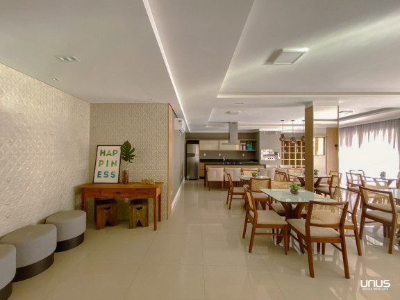 Imagem Apartamento com 2 Quartos à Venda, 64 m² em Estreito - Florianópolis