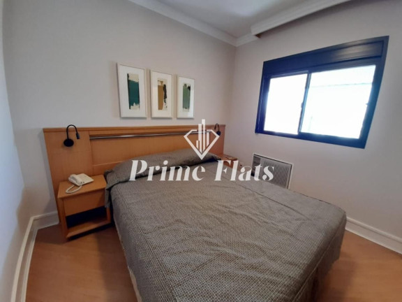 Imagem Apartamento com 2 Quartos para Alugar, 60 m² em Paraíso - São Paulo Imagem Apartamento com 2 Quartos para Alugar, 60 m² em Paraíso - São Paulo
