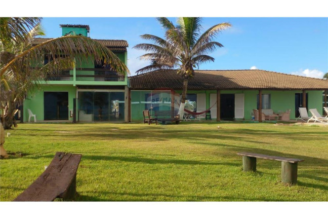 Imagem Sala Comercial à Venda, 1.900 m² em Sauipe - Mata De São João Imagem Sala Comercial à Venda, 1.900 m² em Sauipe - Mata De São João
