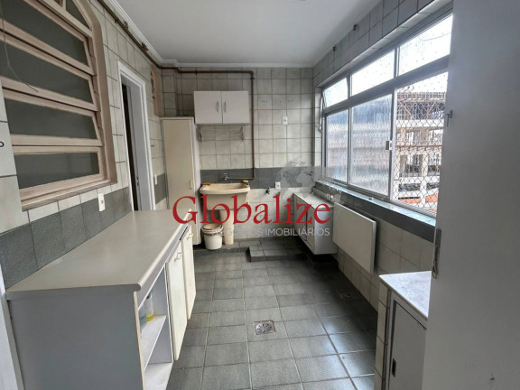 Imagem Imóvel com 3 Quartos à Venda, 131 m² em Ponta Da Praia - Santos Imagem Imóvel com 3 Quartos à Venda, 131 m² em Ponta Da Praia - Santos