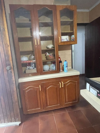 Imagem Casa com 5 Quartos para Alugar, 200 m² em Vila Valparaíso - Santo André Imagem Casa com 5 Quartos para Alugar, 200 m² em Vila Valparaíso - Santo André