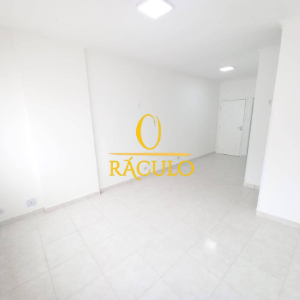 Imagem Apartamento com 1 Quarto à Venda, 65 m² em Centro - São Vicente Imagem Apartamento com 1 Quarto à Venda, 65 m² em Centro - São Vicente