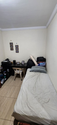 Imagem Imóvel com 3 Quartos à Venda, 70 m² em Parque Taboão - Taboão Da Serra