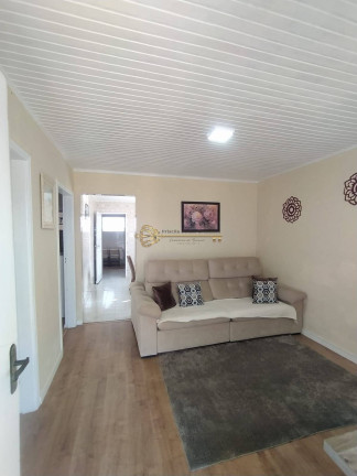 Imagem Casa com 3 Quartos à Venda, 113 m² em Jardim Irene - Santo André Imagem Casa com 3 Quartos à Venda, 113 m² em Jardim Irene - Santo André