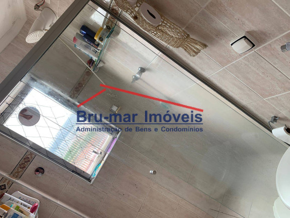 Imagem Apartamento com 3 Quartos à Venda, 115 m² em Campo Grande - Santos Imagem Apartamento com 3 Quartos à Venda, 115 m² em Campo Grande - Santos