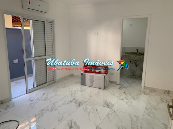 Imagem Casa com 3 Quartos à Venda, 220 m² em Ubatuba Country - Ubatuba